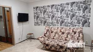 Студия квартира, на длительный срок, 27м2, 8/10 этаж