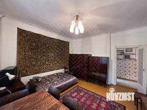 2-к квартира, на длительный срок, 56м2, 2/2 этаж