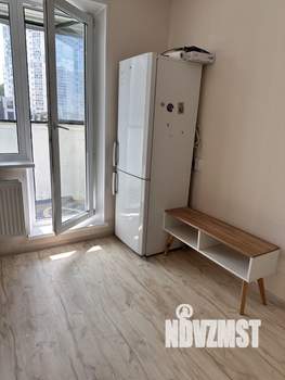 1-к квартира, посуточно, 32м2, 1/10 этаж
