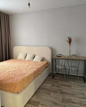 2-к квартира, на длительный срок, 41м2, 10/10 этаж