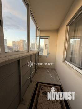 Студия квартира, на длительный срок, 31м2, 8/20 этаж