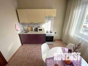 1-к квартира, на длительный срок, 40м2, 4/11 этаж