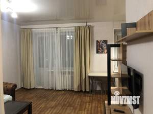 1-к квартира, на длительный срок, 30м2, 4/5 этаж