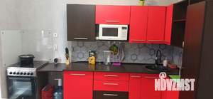 1-к квартира, на длительный срок, 32м2, 3/11 этаж