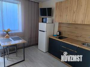 2-к квартира, посуточно, 43м2, 6/10 этаж