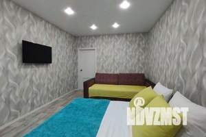 2-к квартира, посуточно, 60м2, 8/25 этаж