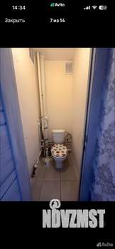 2-к квартира, на длительный срок, 59м2, 4/10 этаж