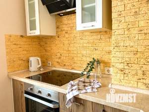 1-к квартира, посуточно, 44м2, 1/1 этаж