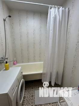 1-к квартира, посуточно, 33м2, 5/11 этаж