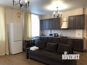 3-к квартира, посуточно, 70м2, 1/1 этаж