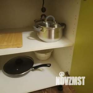 Студия квартира, посуточно, 26м2, 13/20 этаж