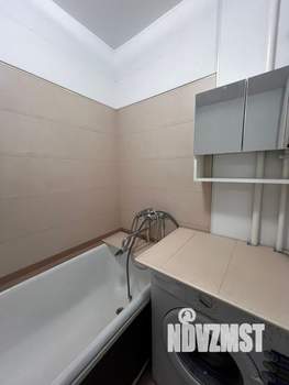 1-к квартира, на длительный срок, 35м2, 8/9 этаж