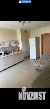 Студия квартира, на длительный срок, 27м2, 11/16 этаж