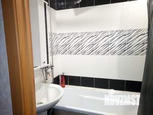 1-к квартира, на длительный срок, 43м2, 8/10 этаж