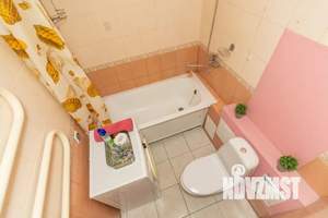 1-к квартира, посуточно, 33м2, 3/5 этаж