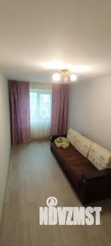 2-к квартира, на длительный срок, 44м2, 2/5 этаж