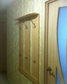 1-к квартира, на длительный срок, 40м2, 3/9 этаж