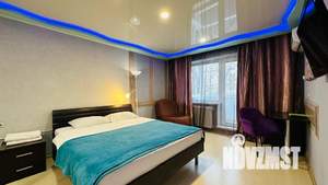 1-к квартира, посуточно, 35м2, 2/5 этаж