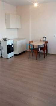 Студия квартира, на длительный срок, 31м2, 11/27 этаж