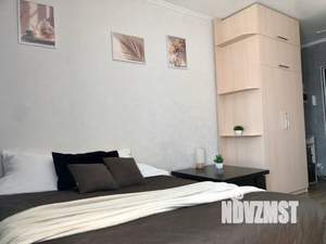 Студия квартира, посуточно, 32м2, 8/20 этаж