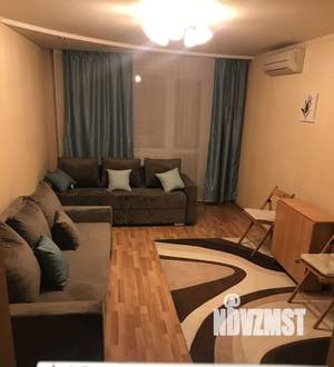 2-к квартира, посуточно, 60м2, 2/5 этаж