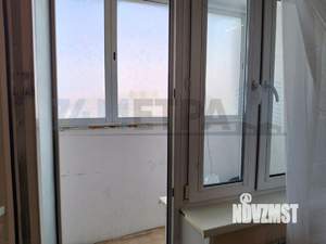 Студия квартира, на длительный срок, 24м2, 10/19 этаж