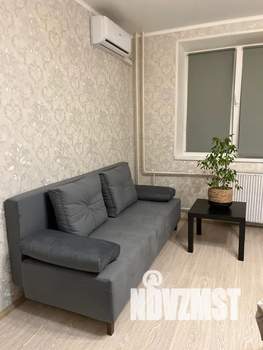 2-к квартира, посуточно, 52м2, 6/10 этаж