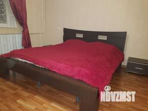 1-к квартира, посуточно, 43м2, 8/10 этаж