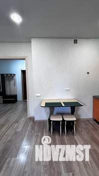 Студия квартира, посуточно, 30м2, 2/26 этаж