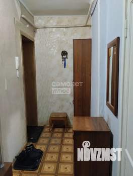 2-к квартира, на длительный срок, 44м2, 2/5 этаж