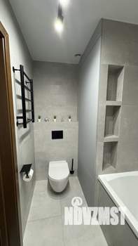 3-к квартира, на длительный срок, 63м2, 7/9 этаж