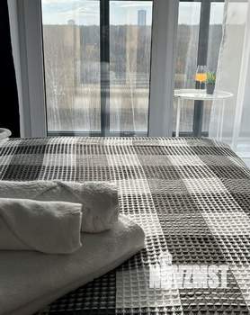 Студия квартира, посуточно, 24м2, 9/10 этаж