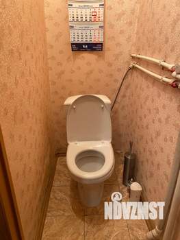 1-к квартира, на длительный срок, 25м2, 1/6 этаж