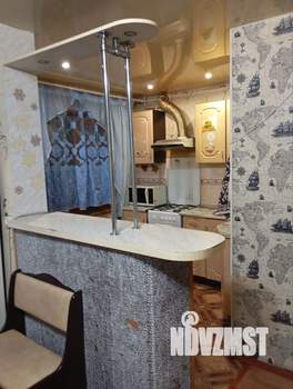 1-к квартира, на длительный срок, 33м2, 1/6 этаж