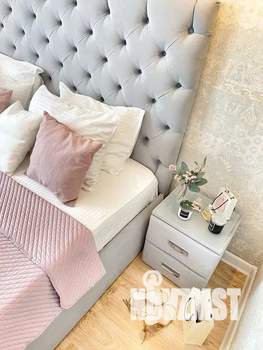 3-к квартира, посуточно, 82м2, 2/25 этаж