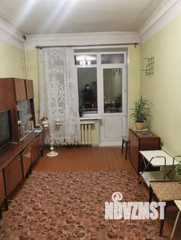 2-к квартира, на длительный срок, 68м2, 5/5 этаж