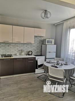 1-к квартира, на длительный срок, 36м2, 4/10 этаж