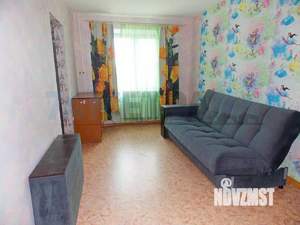 1-к квартира, на длительный срок, 35м2, 9/10 этаж