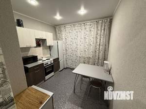 1-к квартира, на длительный срок, 42м2, 13/16 этаж