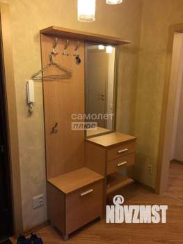 1-к квартира, на длительный срок, 40м2, 10/10 этаж