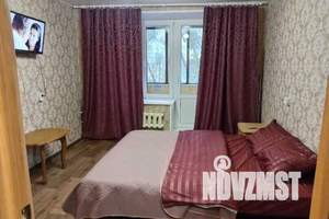 2-к квартира, посуточно, 46м2, 2/9 этаж