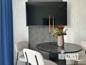 1-к квартира, посуточно, 43м2, 3/10 этаж