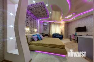 Студия квартира, посуточно, 33м2, 5/26 этаж