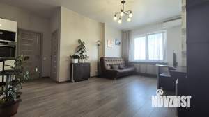 3-к квартира, на длительный срок, 62м2, 16/16 этаж