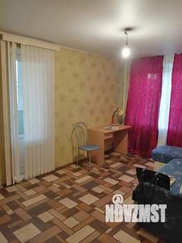 1-к квартира, на длительный срок, 33м2, 1/10 этаж