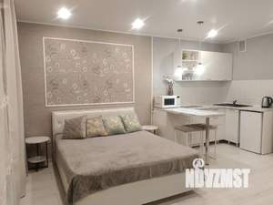 Студия квартира, посуточно, 32м2, 2/20 этаж