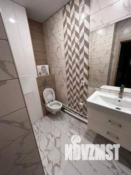 Студия квартира, посуточно, 30м2, 13/24 этаж