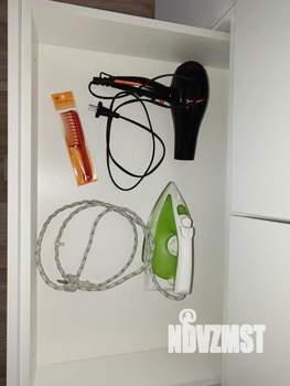 2-к квартира, посуточно, 36м2, 6/10 этаж