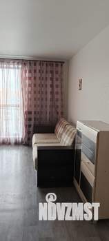 2-к квартира, на длительный срок, 41м2, 2/10 этаж