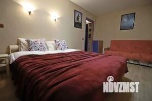 1-к квартира, посуточно, 34м2, 5/9 этаж